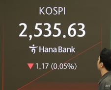 '딥시크 충격' SK하이닉스 울고·네이버 웃고…"전략 재점검해야"
