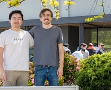 "2030년, 산업 대부분 AI가 대체…한국 장점으로 승부해야"