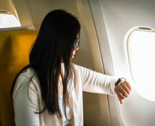 술기운 빌리지 마세요…해외여행 복귀, 건강한 시차적응 '꿀팁'