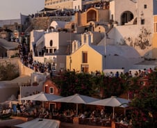 유럽의 뒤바뀐 운명: 성장하는 남부, 정체된 북부 [PADO]