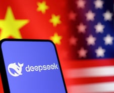 중국 AI, 저비용으로 미국을 따라잡다 [PADO]