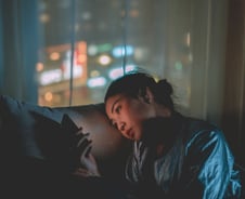 고립의 시대: '혼자'를 택하는 사람들 [PADO]