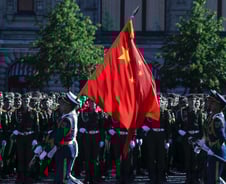 해설과 함께 읽는 이번주 국제정세 [PADO]