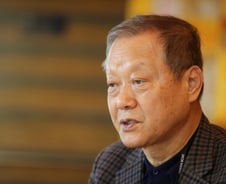 최열 환경재단 이사장 "환경운동, 더이상 시민단체만의 영역 아냐"