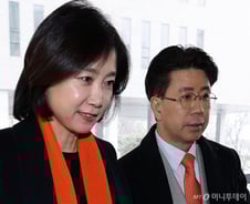 [단독]설 직전 '월급 미지급' 개혁신당…고용부, 허은아 '임금 체불' 진정 접수