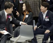 이준석 "계엄 옹호 아닌 다른 보수 있어야…보수 철학은 잘못된 것 아냐"