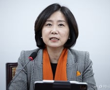 [단독]허은아, 개혁신당 당직자 전원에 '1월 급여' 지급…"왜곡 없길"