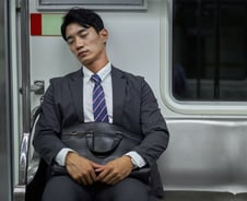 푹 쉬다 온 직장인…"더 피곤해요" 출근 후 아우성, 왜?