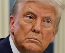 트럼프 "'관세 고통' 지불 가치 있어…캐나다 美 51번째 주 돼야"