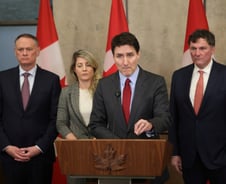 中 이어 캐나다도…"'트럼프 관세' WTO 제소"