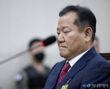 '내란 혐의' 이상민 전 장관, 경찰이 수사…공수처와 합의