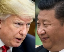 "중국, 트럼프에 '2020년 미중 무역합의 복원' 제안"