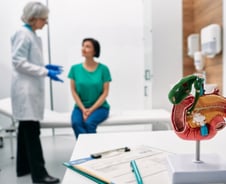 "맞춤 치료" 중요한 췌장암…"항암 치료 중 '이것' 꼼꼼히 살펴야"