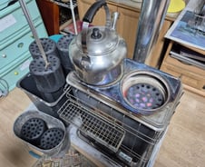 시베리아? 서울 달동네는 더 춥다…냉바닥에 연탄 보며 한숨[르포]