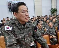 이진우 전 사령관 "12·3 비상계엄 적법…당시 위법 생각할 여지 없었다"