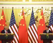 미·중 '무역전쟁 2.0'…트럼프 때리자, 시진핑 준비된 반격