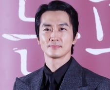 '부동산 큰 손' 송승헌, 종로 빌딩 259억 매각…'25억원' 시세차익