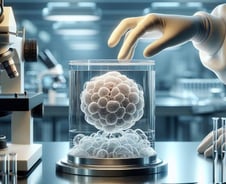 AI 결합한 '미니장기' 대약진…기술전쟁 선봉에 선 K-바이오는?