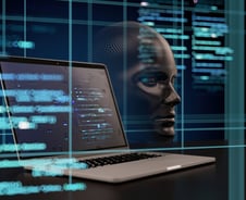 [IT썰] 고통·슬픔 느끼는 AI, 10년 내 나온다…"AI도 인권 필요"