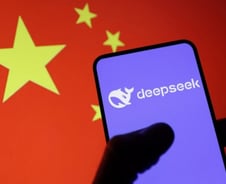 [IT썰] "딥시크, 소련코드 기반" 러 국영방송 오보 소동