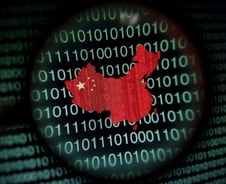 중국 해커, 어설픈 기업 기밀 도둑에서 전쟁 무기로 진화 [PADO]