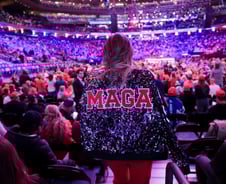 MAGA, 문화전쟁에서 승기를 잡다 [PADO]