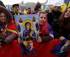 21세기의 라스푸틴들 [PADO]