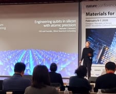 "양자컴-AI의 결합, 인류가 근접조차 못 하던 영역 개척"