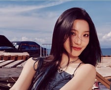 [단독] 프로미스나인 이새롬, 배우로 여는 2막 “선한 마음으로 서고파”(인터뷰②)