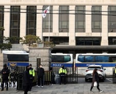 "부정선거 확인하러 계엄" 尹 주장에…이상민·백종욱 등 탄핵심판 증인