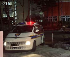 대전 초교 8살 여아 피살, 범인은 함께 있던 교사였다…범행 자백