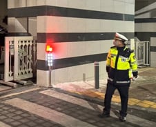 앱으로 현장 소리 들은 피살 초등생 아버지…"이건 계획범죄"