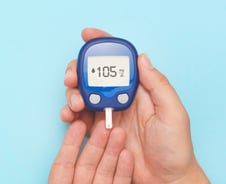 당뇨병 문턱서 먹었더니 혈당·식욕↓ 지방 연소↑… 홍삼의 놀라운 효과