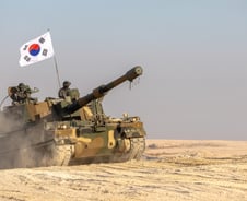 신고가 갈아치운 한화에어로스페이스...방산주 주가도 견인