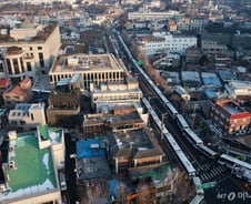 '윤 대통령 방어권 보장' 인권위 의결에…尹 측 "헌재가 답할 차례"