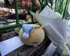 선생님이 초등생 살해했는데…교사 커뮤니티, 도청 걱정 '급급'