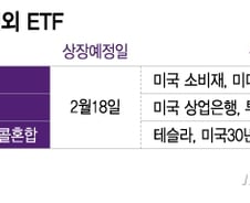'과세논란'에도...해외ETF 상장 이어진다