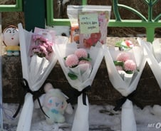 대전 초등생 사망 사건에…與 "유족에 깊은 애도, 근본 대책 마련해야"