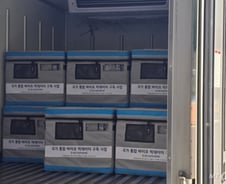 [르포] "200만명 바이오 빅데이터 시대 열 것"…亞 최대 'K-바이오뱅크' 가보니