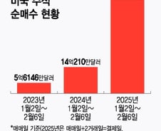 [광화문]미국 주식 불패 신화