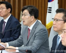 與, 대전 초등생 사망사건 "미래 아이들에 위협…당정서 대책 마련"