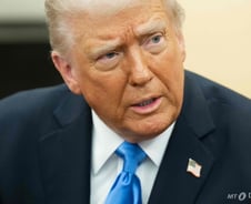 트럼프 '관세 폭탄'과 한국의 반도체[우보세]