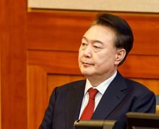 尹, 대전 초등생 사망사건에 "너무 안타까워…정부, 대책 마련 최선"