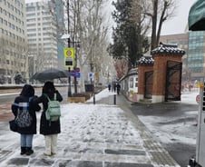 "키즈폰 샀다""CCTV 설치 좀"…초등생 피살에 불안한 학부모들