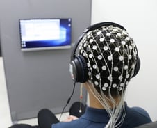 약 안 통하는 우울증 환자들…뇌파 검사했더니 '이것' 달랐다