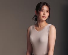 [단독] 입덕 부른 '골때녀' 박하얀 "여기 전쟁이다" [인터뷰①]