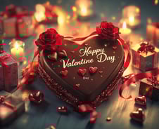 "남성 성기능 개선·고혈압 예방" 깜짝 효과…이런 초콜릿 고르는 법