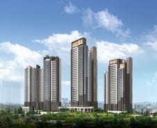 [단독]합의 7개월만에 또 공사비 갈등에 빠진 행당7구역 재개발