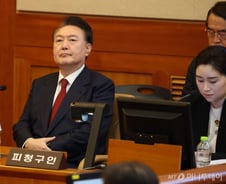 헌재, 윤 탄핵심판 한덕수·홍장원·조지호 증인채택…20일 변론