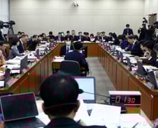 "필요한 의사 수는…" 답 내놓을 기구 법제화 시동에 의대정원 변수 주목